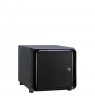 Inter-Tech Sc-4100 Rack Black Case