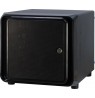Inter-Tech Sc-4100 Rack Black Case