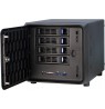 Inter-Tech Sc-4100 Rack Black Case
