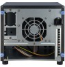 Inter-Tech Sc-4100 Rack Black Case