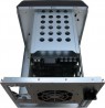 Inter-Tech Sc-4100 Rack Black Case