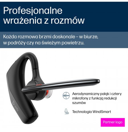 Poly Voyager Legend 30 Headset