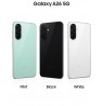 Samsung Galaxy A26 17 cm (6.7") Hybrid Dual SIM Android 15 5G USB Type-C 6 GB 128 GB 5000 mAh Black