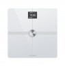 Withings Svarstyklės Wi-Fi WBS13-White-All-Inter