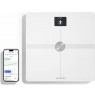 Withings Svarstyklės Wi-Fi WBS13-White-All-Inter
