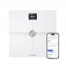 Withings Svarstyklės Wi-Fi WBS13-White-All-Inter