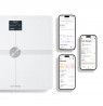Withings Svarstyklės Wi-Fi WBS13-White-All-Inter