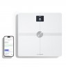 Withings Svarstyklės Wi-Fi WBS13-White-All-Inter