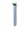 Philips OneBlade 1st Shave QP1324/20 Plaukų skustuvas, Sky Blue