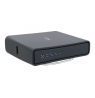 MikroTik | Access Point | RB952Ui-5ac2nD-TC | 802.11ac | 867 Mbit