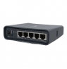 MikroTik | Access Point | RB952Ui-5ac2nD-TC | 802.11ac | 867 Mbit