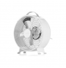 ETA | Fan | Ringo ETA060890000 | Table Fan | 25 W | Diameter 26 cm | Number of speeds 2 | Metalic