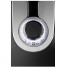 ETA | Zefir ETA160790010 | Table Fan | 45 W | Diameter 30 cm | Number of speeds 3 | Oscillation | Black