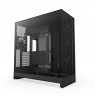 NZXT PC case H9 Flow 2025 Midi tower black