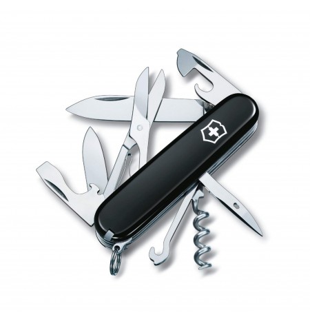 Scyzoryk Victorinox Climber - black