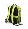 Dicota Backpack HI-VIS Base 24 liters
