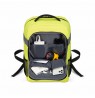 Dicota Backpack HI-VIS Base 24 liters