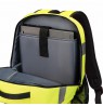 Dicota Backpack HI-VIS Base 24 liters