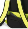 Dicota Backpack HI-VIS Base 24 liters