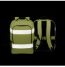 Dicota Backpack HI-VIS Base 24 liters