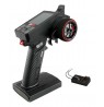 Amewi ATXB8 8-Channel Radio Controller w/Recv.