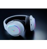 Razer Barracuda X Chroma Headset Wireless Head-band Gaming USB Type-C Bluetooth Black, White