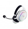 Razer Barracuda X Chroma Headset Wireless Head-band Gaming USB Type-C Bluetooth Black, White