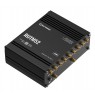 Teltonika RUTM52100000 wireless router Gigabit Ethernet Dual-band (2.4 GHz / 5 GHz) 5G Black