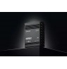 Teltonika RUTM52100000 wireless router Gigabit Ethernet Dual-band (2.4 GHz / 5 GHz) 5G Black