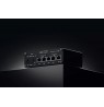 Teltonika RUTM52100000 wireless router Gigabit Ethernet Dual-band (2.4 GHz / 5 GHz) 5G Black