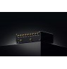 Teltonika RUTM52100000 wireless router Gigabit Ethernet Dual-band (2.4 GHz / 5 GHz) 5G Black