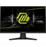 MSI MAG 244F computer monitor 59.9 cm (23.6") 1920 x 1080 pixels Full HD LCD Black