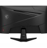 MSI MAG 244F computer monitor 59.9 cm (23.6") 1920 x 1080 pixels Full HD LCD Black