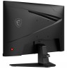 MSI MAG 244F computer monitor 59.9 cm (23.6") 1920 x 1080 pixels Full HD LCD Black
