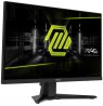 MSI MAG 244F computer monitor 59.9 cm (23.6") 1920 x 1080 pixels Full HD LCD Black