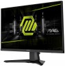 MSI MAG 244F computer monitor 59.9 cm (23.6") 1920 x 1080 pixels Full HD LCD Black