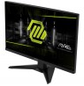 MSI MAG 244F computer monitor 59.9 cm (23.6") 1920 x 1080 pixels Full HD LCD Black