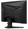 MSI MAG 244F computer monitor 59.9 cm (23.6") 1920 x 1080 pixels Full HD LCD Black