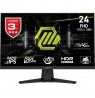MSI MAG 244F computer monitor 59.9 cm (23.6") 1920 x 1080 pixels Full HD LCD Black