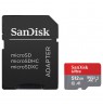 SanDisk Ultra 512 GB MicroSDXC UHS-I Class 10