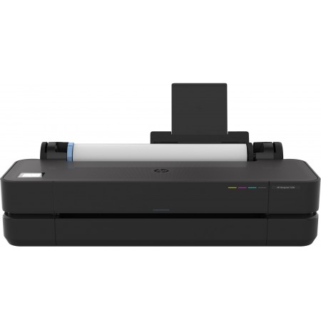HP DesignJet T250 24" 2400 x 1200 DPI A1 Wi-Fi USB LAN