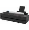 HP DesignJet T250 24" 2400 x 1200 DPI A1 Wi-Fi USB LAN