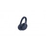 Sony WH-1000XM4 Headphones Wireless Head-band Calls/Music USB Type-C Bluetooth Blue