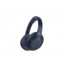 Sony WH-1000XM4 Headphones Wireless Head-band Calls/Music USB Type-C Bluetooth Blue
