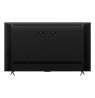 TCL 65C69K TV 165.1 cm (65") 4K Ultra HD Smart TV Wi-Fi Metallic