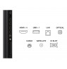 TCL 65C69K TV 165.1 cm (65") 4K Ultra HD Smart TV Wi-Fi Metallic