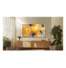 TCL 65C69K TV 165.1 cm (65") 4K Ultra HD Smart TV Wi-Fi Metallic