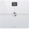 Withings Body Smart Scale, 200 kg, 50 g, White