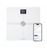 Withings Body Smart Scale, 200 kg, 50 g, White