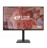 AOC 81,3cm (31,5") Q32E4U  16:09  2xHDMI+DP+USB IPS black